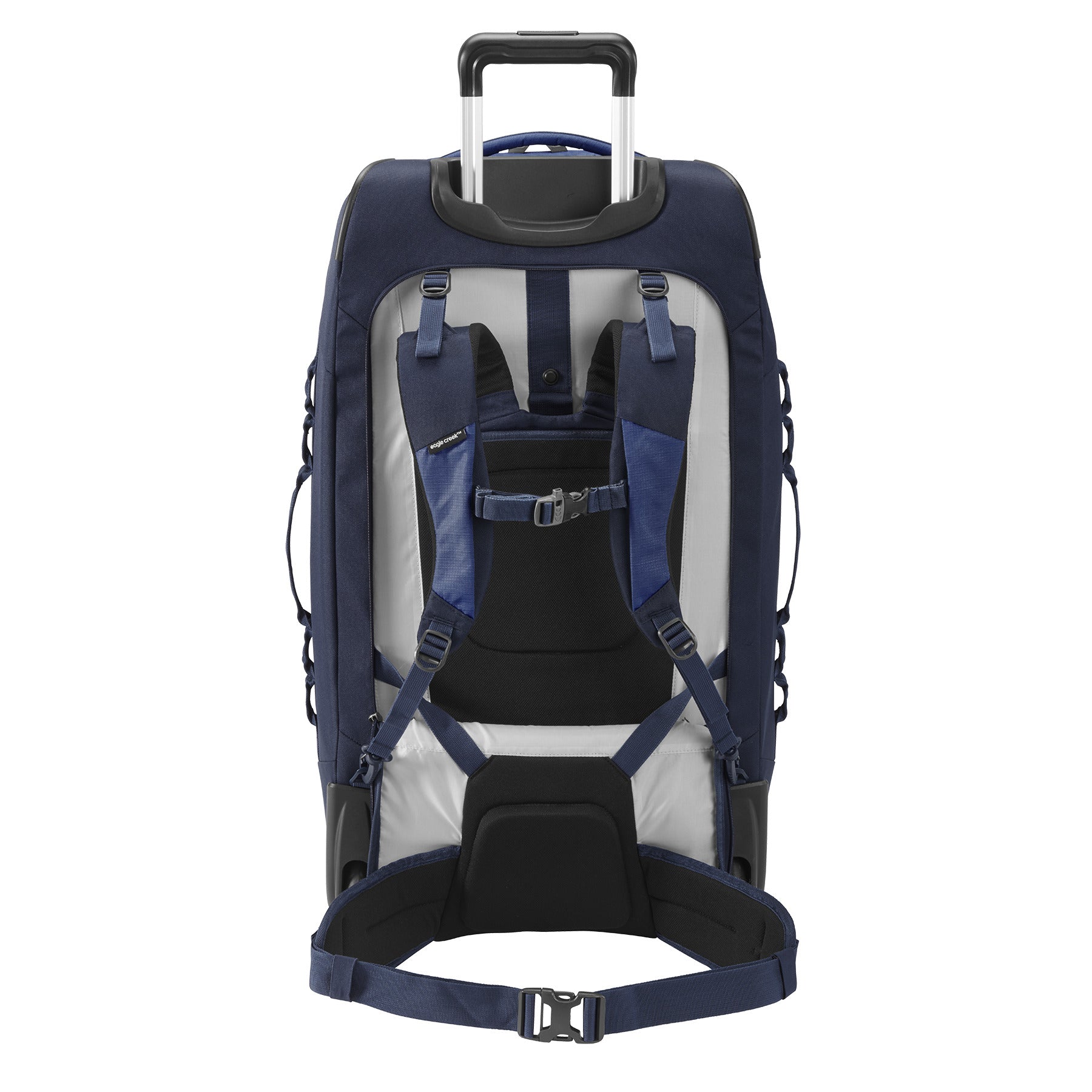 Eagle creek outlet trolley backpack