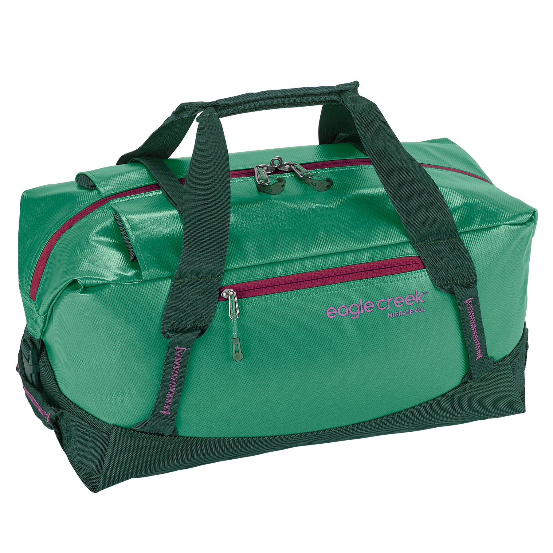 MIGRATE DUFFEL BAG 40L