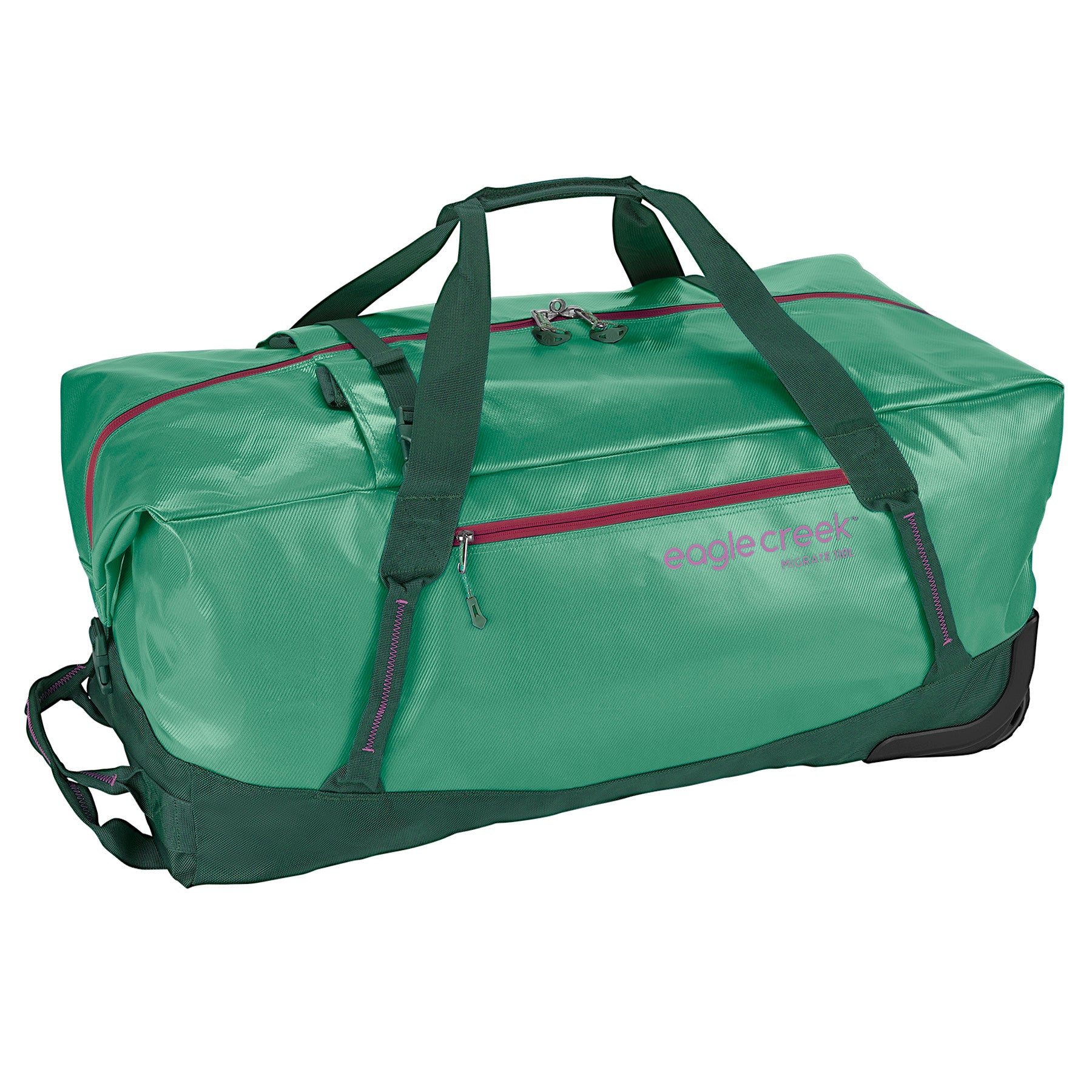 MIGRATE WHEELED DUFFEL BAG 110L