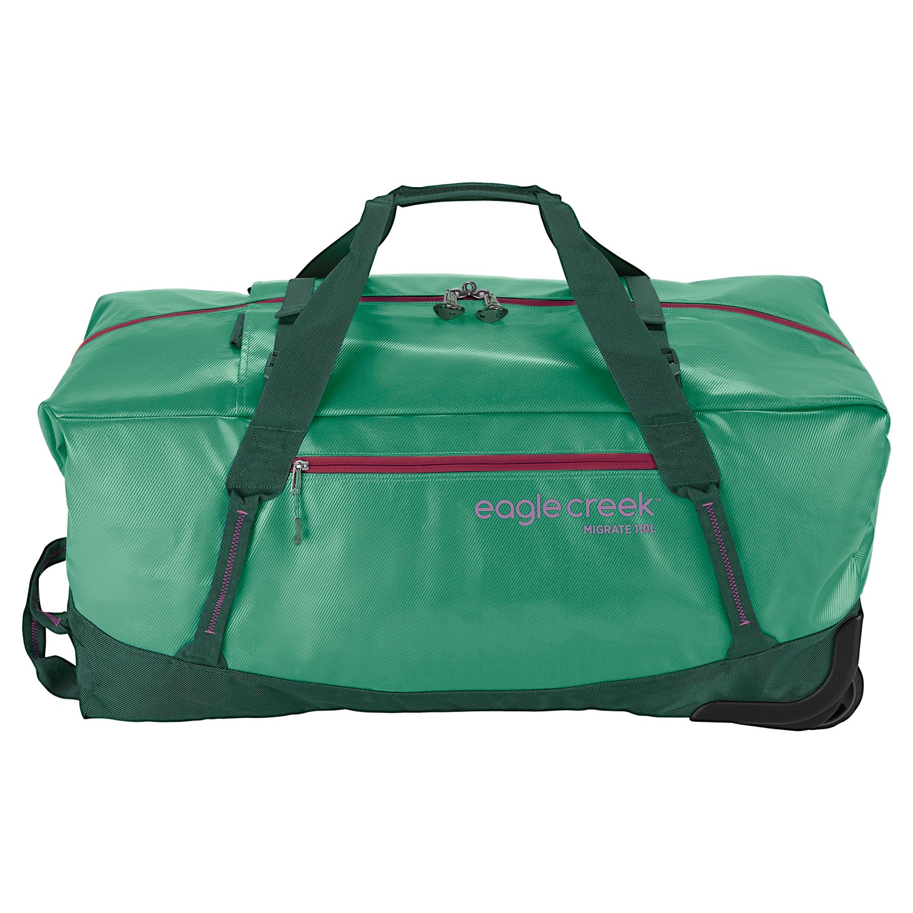 MIGRATE WHEELED DUFFEL BAG 110L