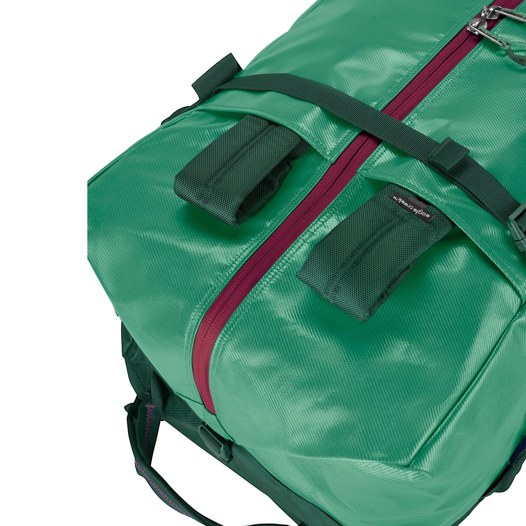 MIGRATE WHEELED DUFFEL BAG 110L