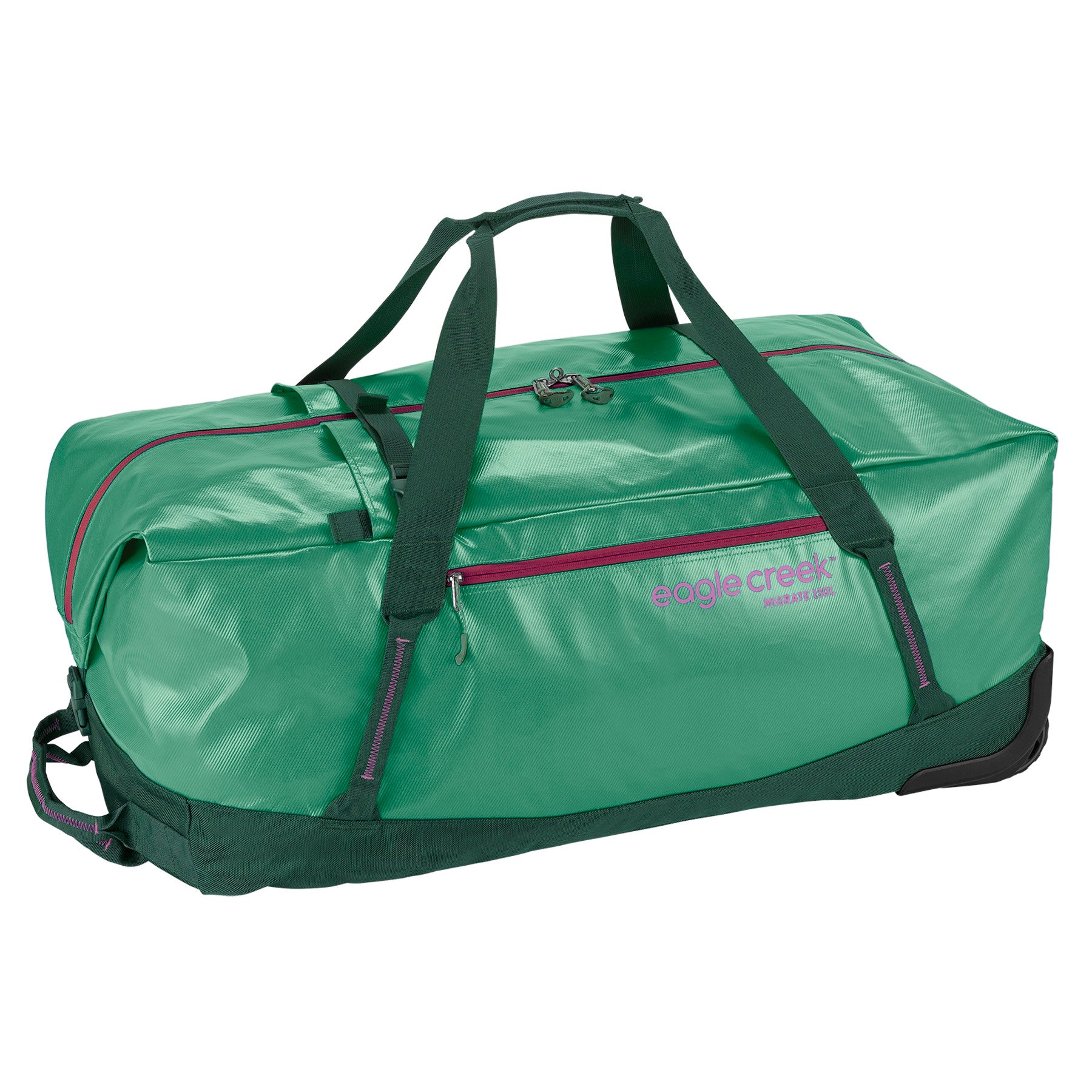 MIGRATE WHEELED DUFFEL BAG 130L