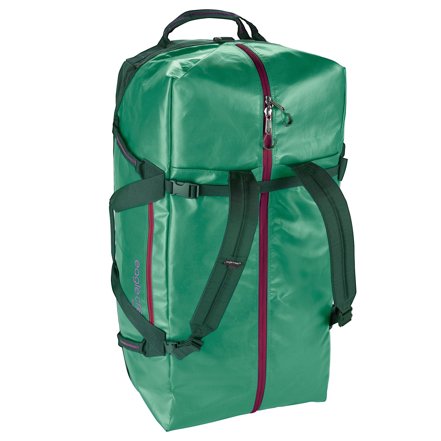 MIGRATE WHEELED DUFFEL BAG 130L