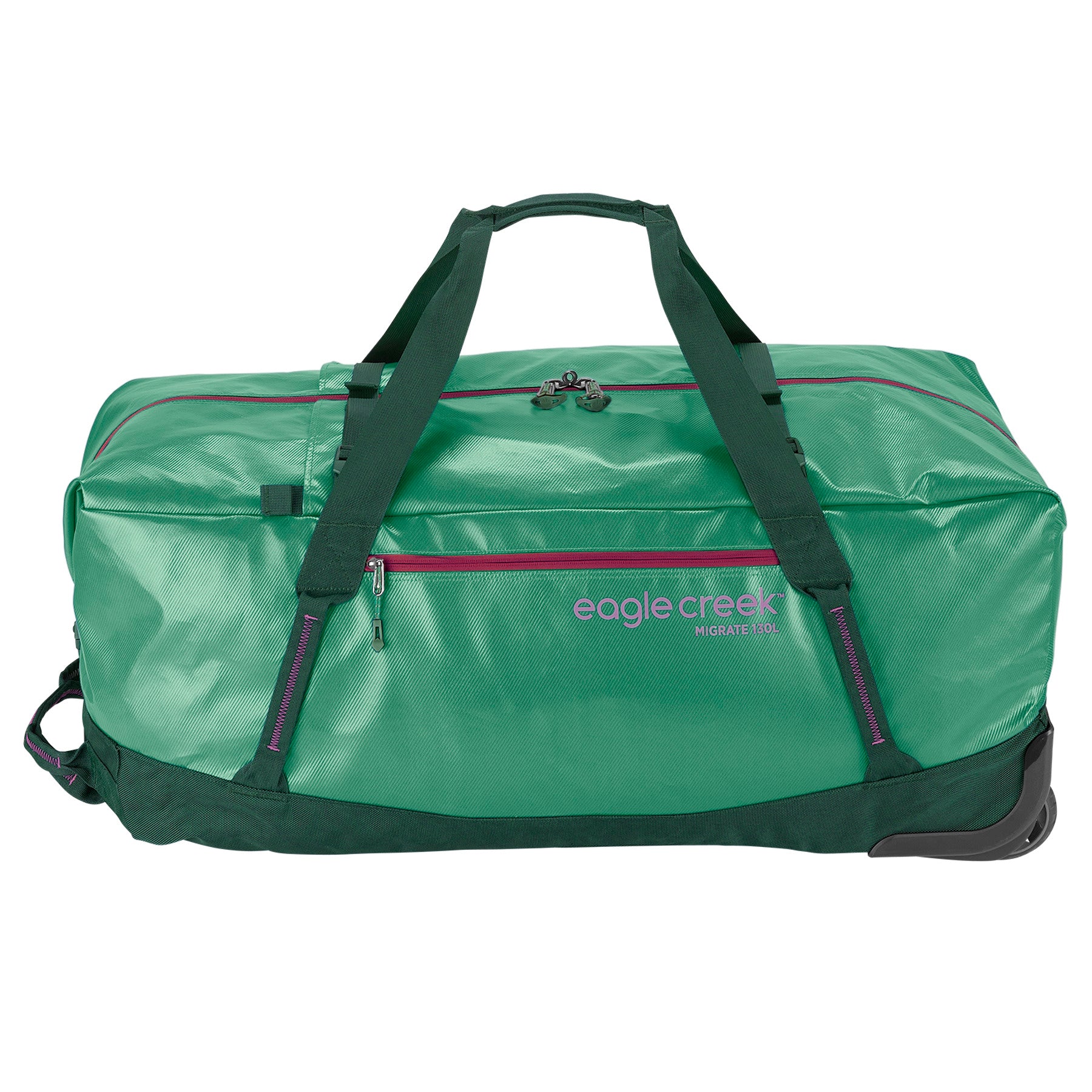 MIGRATE WHEELED DUFFEL BAG 130L