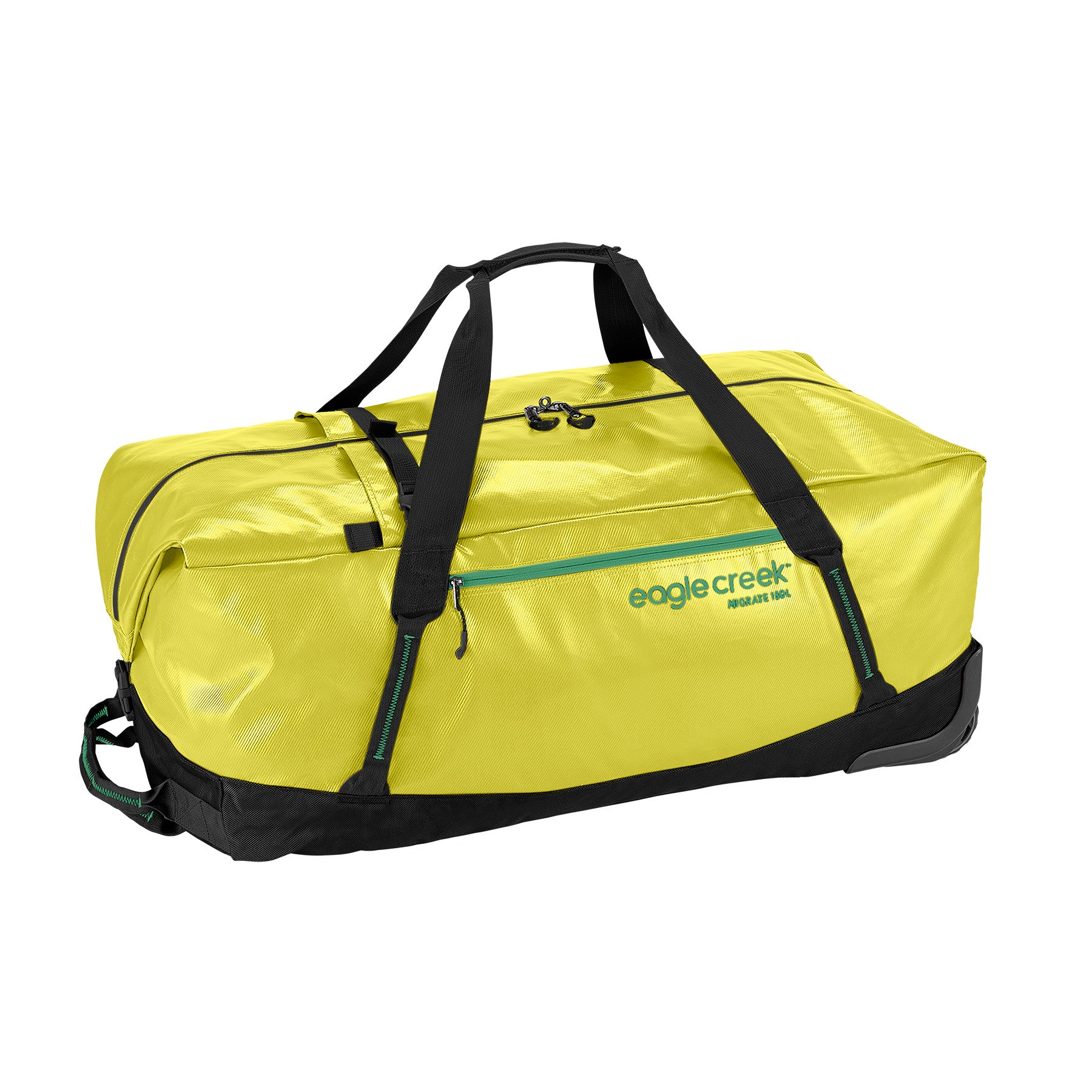 MIGRATE WHEELED DUFFEL BAG 130L