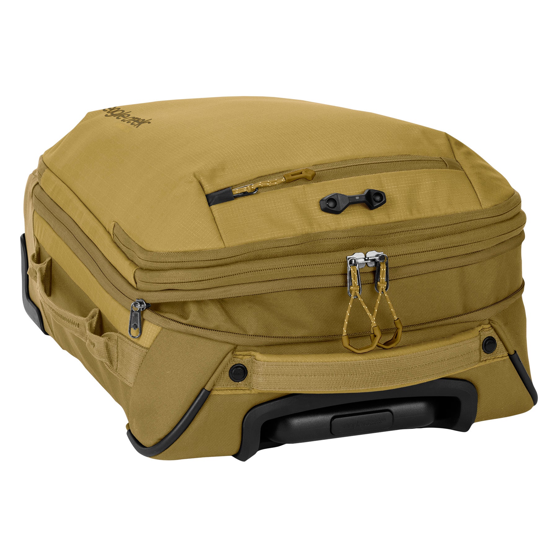 EXPANSE 2-WHEEL 21.5" INTERNATIONAL CARRY ON LUGGAGE