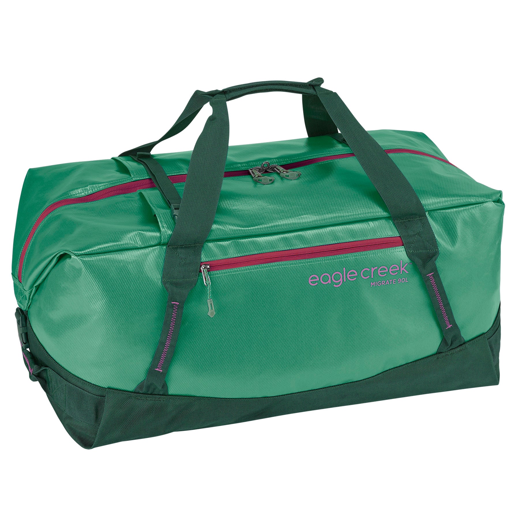 MIGRATE DUFFEL BAG 90L