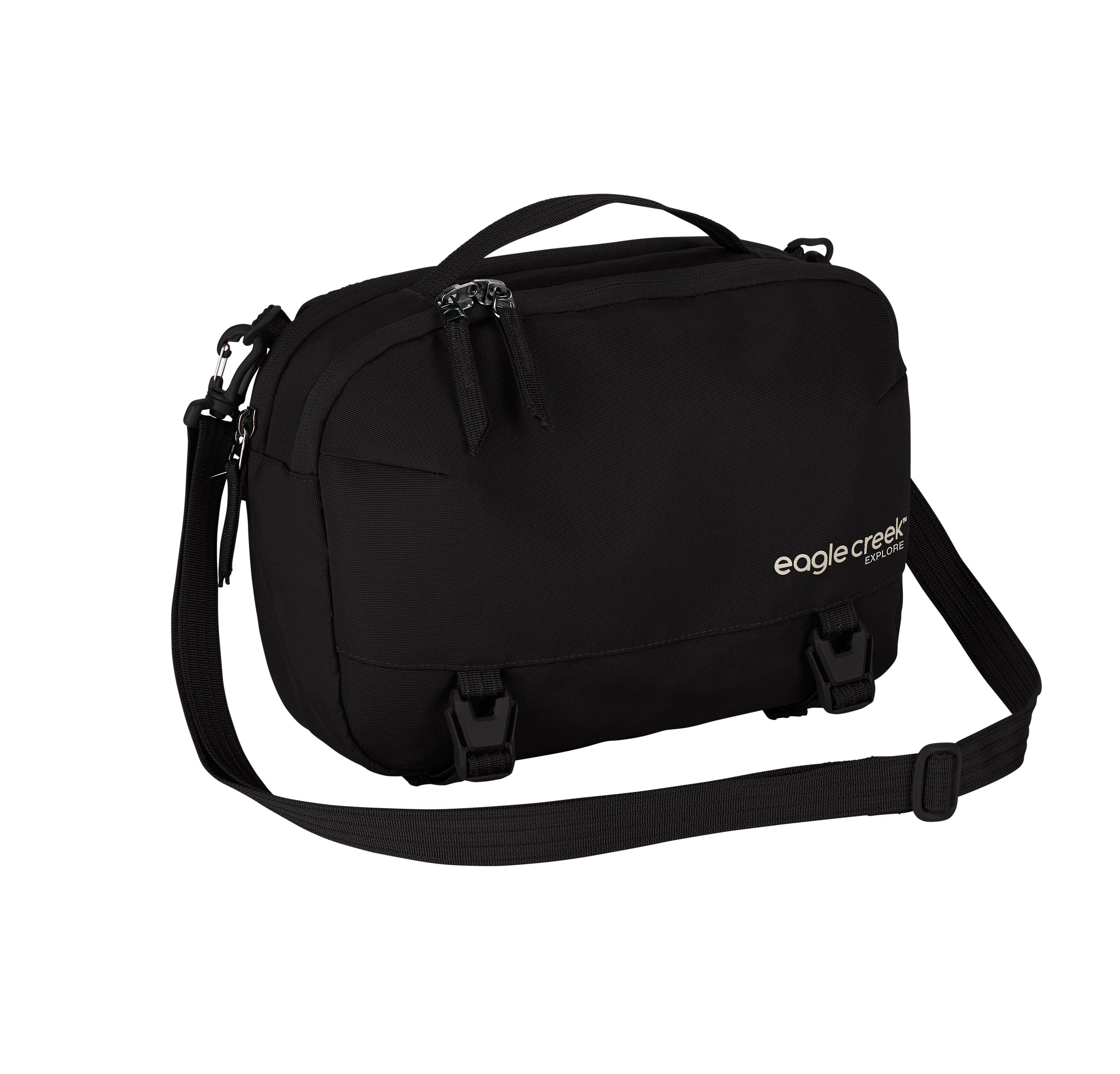 Mini on sale messenger bag