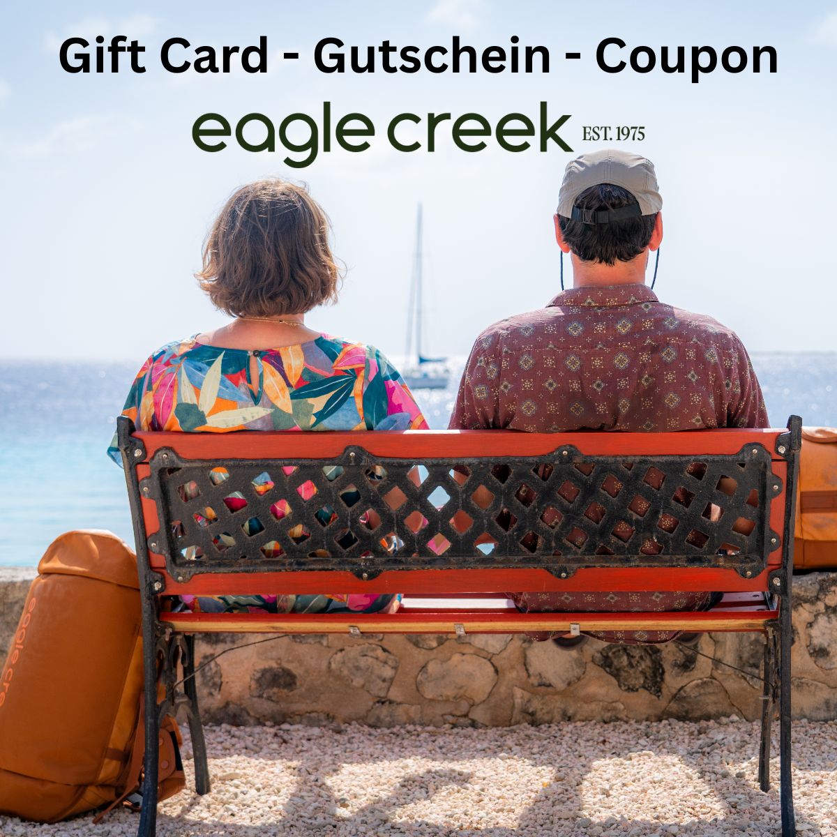 Eagle Creek Gift Card