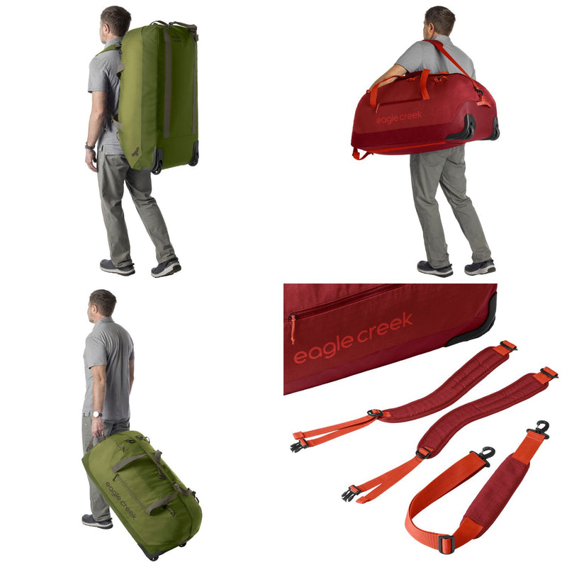 NMW WH - Carry options