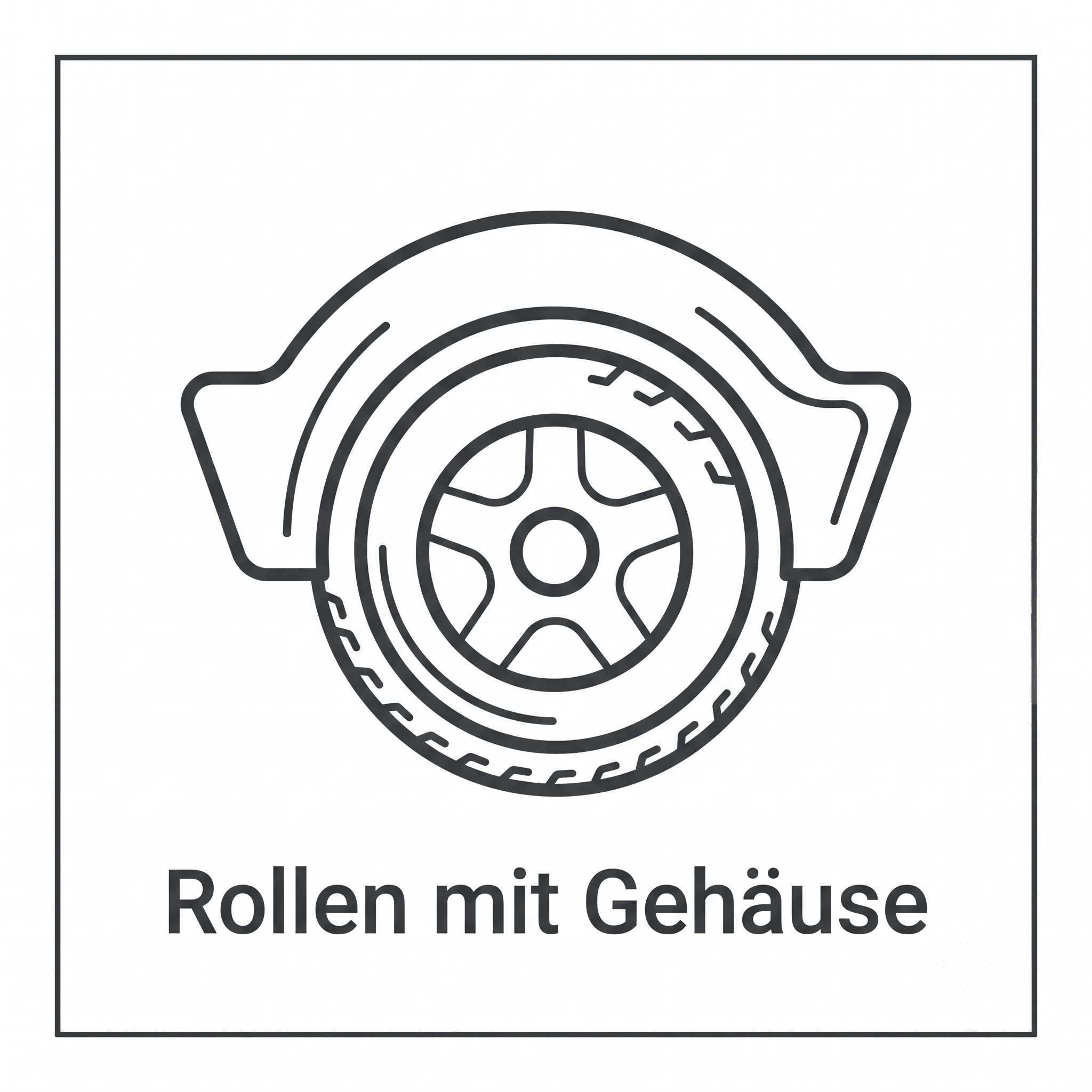Replacement Wheels