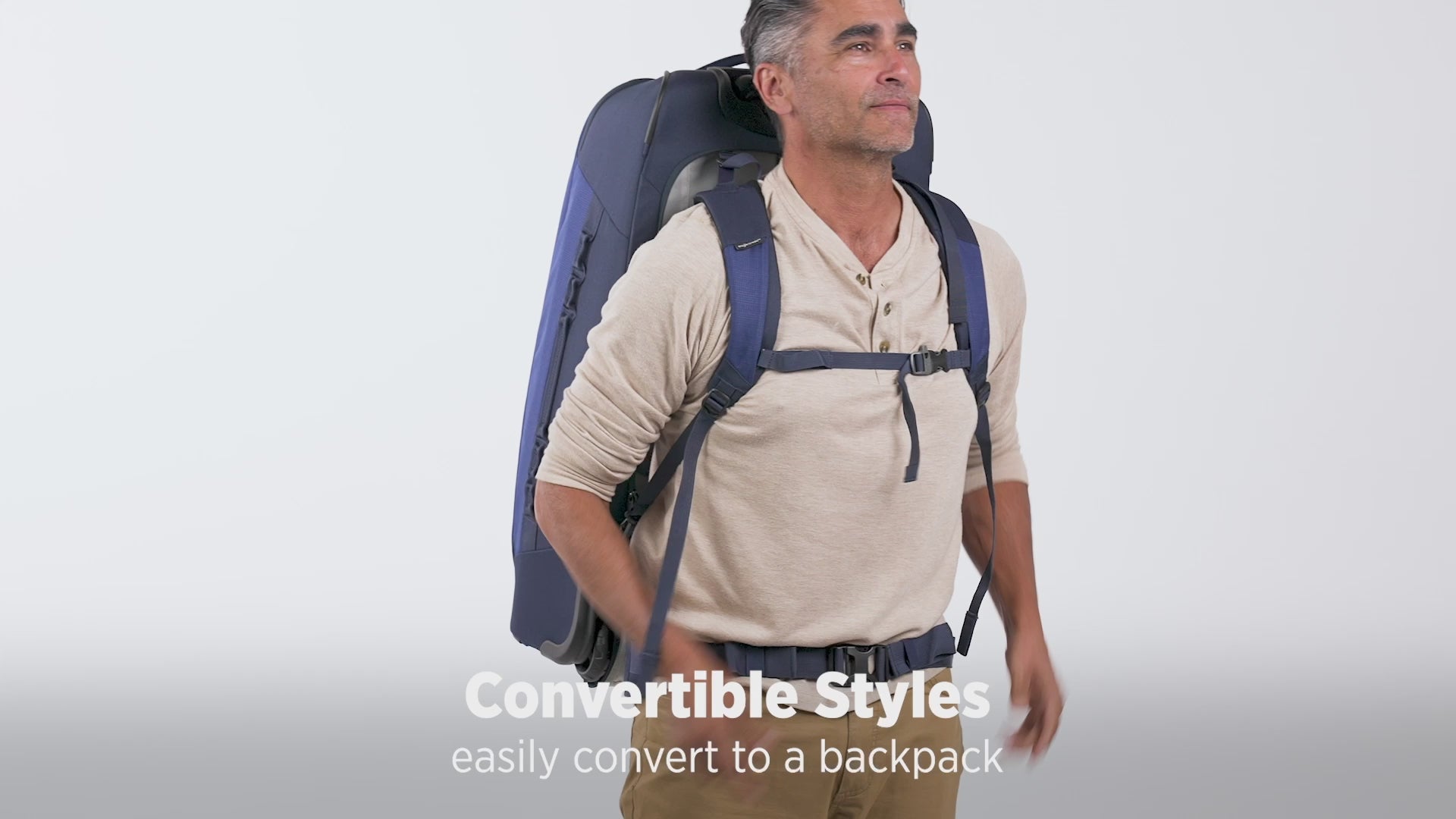 Expanse Convertible 85L I Eagle Creek