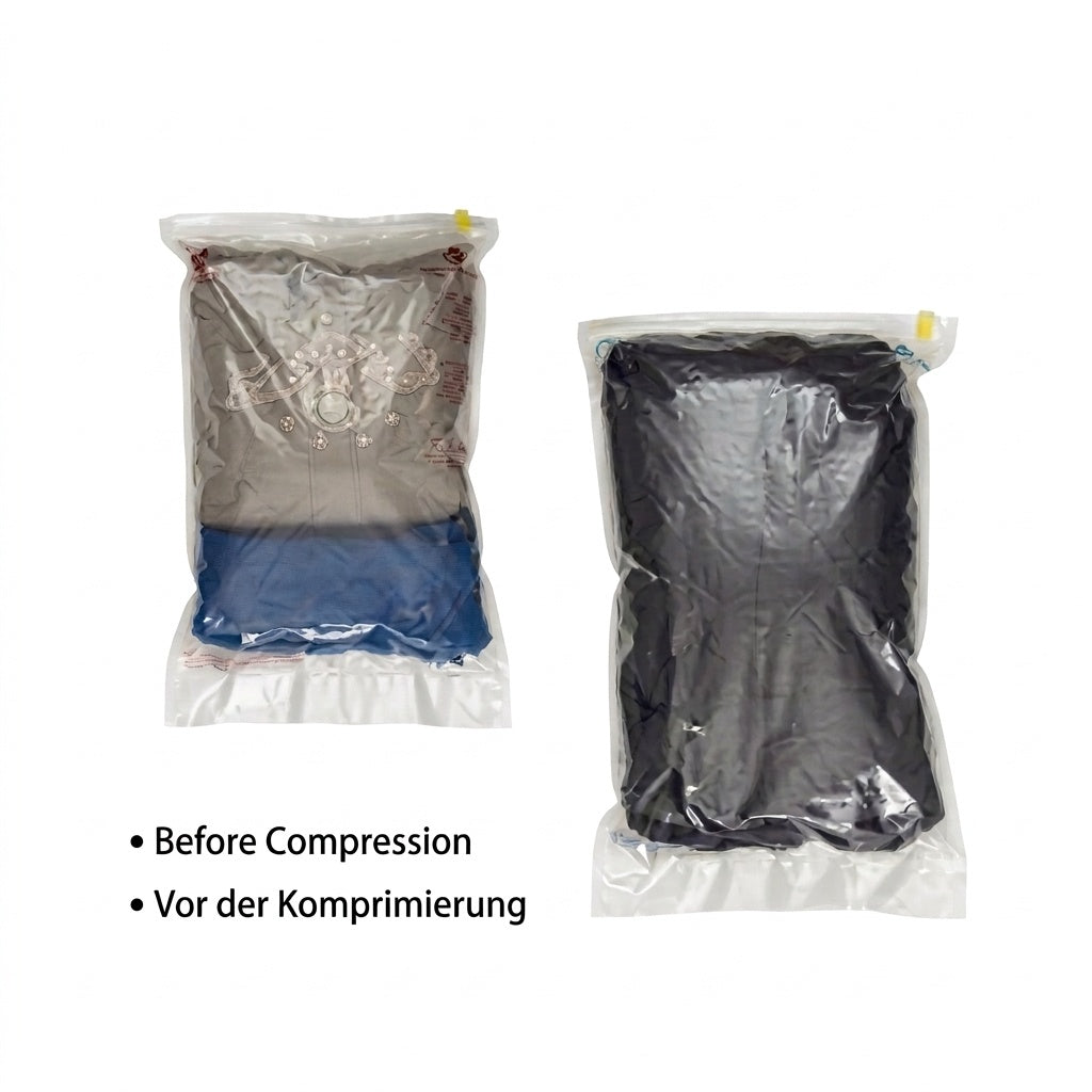 Pack-It™ Compression Sack Set M/L