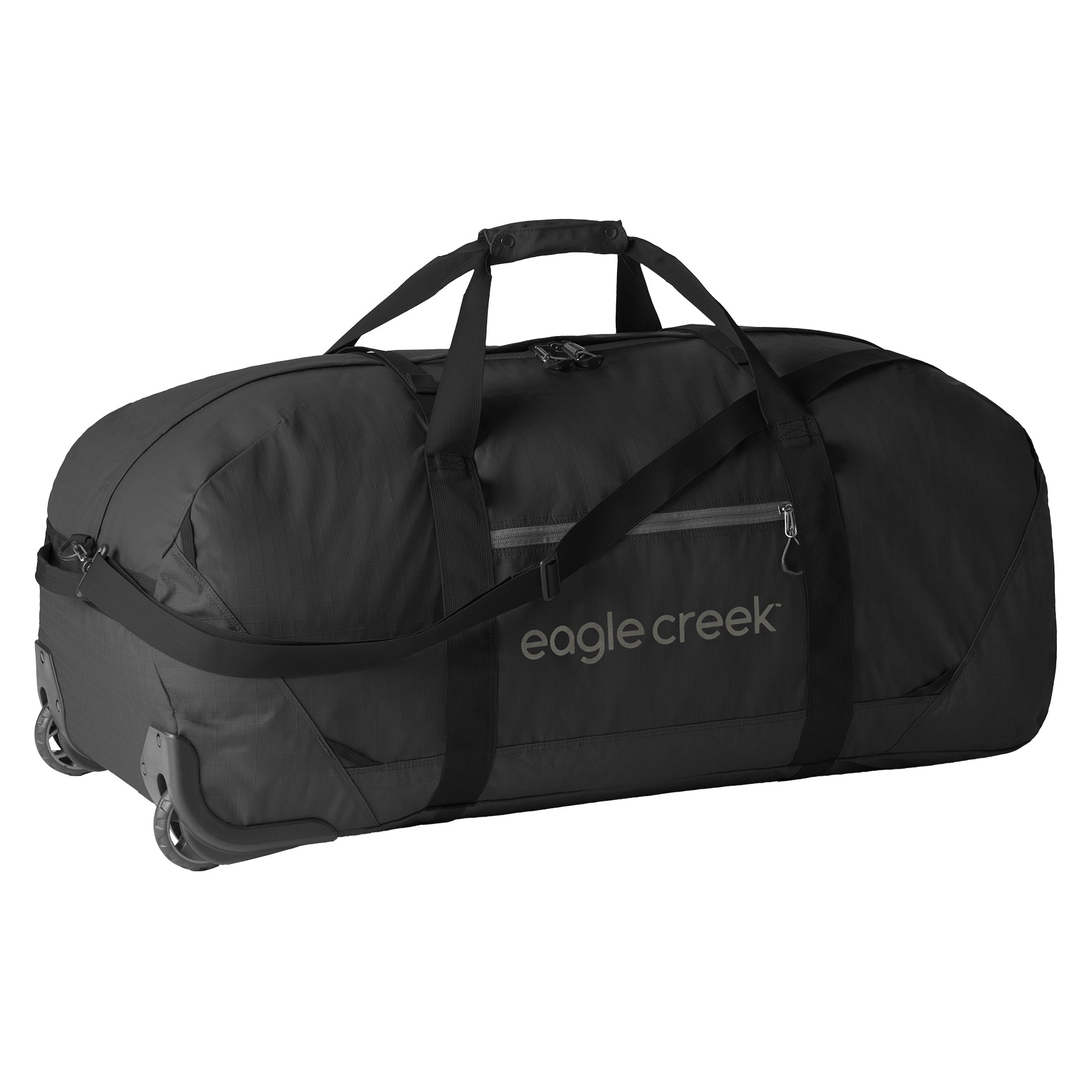 Roller holdall sale